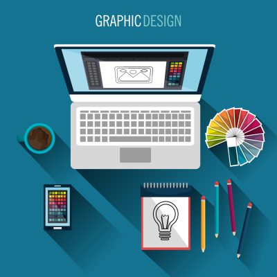Graphic design